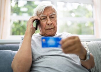 Golpistas usam lista de beneficiários do Loas BPC para dar “golpe do consignado”