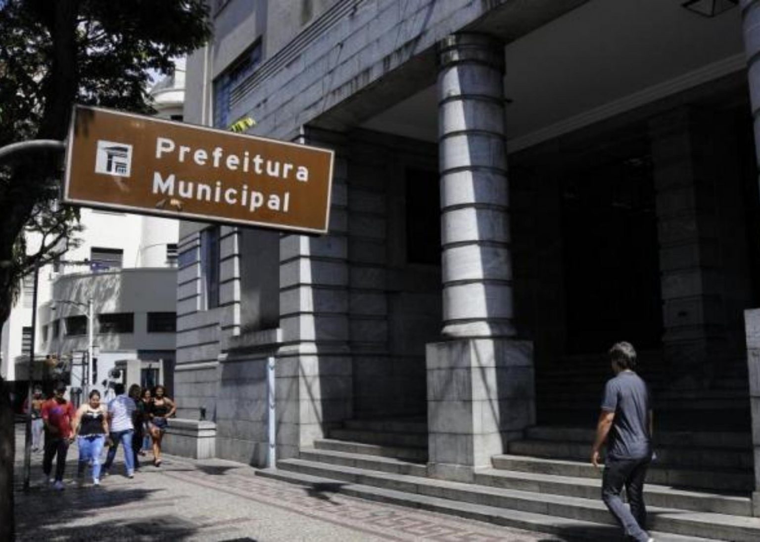 Prefeitura de BH realiza concurso público com 23 vagas Prefeitura de BH realiza concurso público com 23 vagas