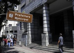 Prefeitura de BH realiza concurso público com 23 vagas Prefeitura de BH realiza concurso público com 23 vagas