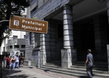 Prefeitura de BH realiza concurso público com 23 vagas