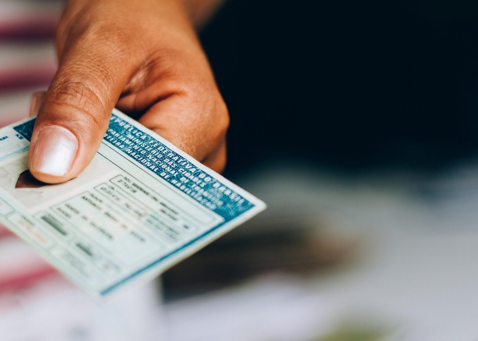 CNH Social 2022: últimos dias de inscrição para tirar habilitação gratuita, com 5 mil vagas CNH Social 2022: últimos dias de inscrição para tirar habilitação gratuita, com 5 mil vagas