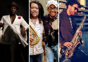 Pocket shows gratuitos de Jazz embalam a noite da Savassi, em BH, a partir desta quinta-feira (26) Pocket shows gratuitos de Jazz embalam a noite da Savassi, em BH, a partir desta quinta-feira (26)