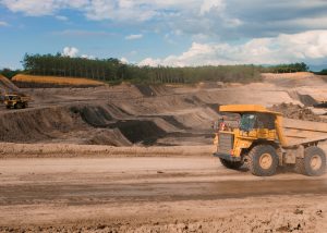 Mineradora Ferro+ tem vagas abertas na região central de MG Mineradora Ferro+ tem vagas abertas na região central de MG