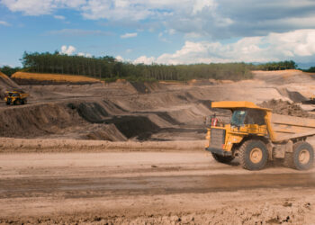 Mineradora Ferro+ tem vagas abertas na região central de MG