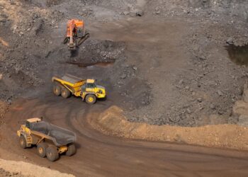 Vale abre 16 vagas para operadores, em Congonhas (MG)