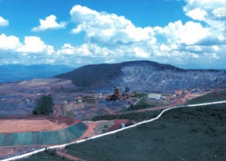 Mineradora especializada na extração de ferro abre vagas em MG