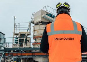 Soldador, mecânico, técnico, eletricista e caldeireiro: Metso recebe currículos para vagas Soldador, mecânico, técnico, eletricista e caldeireiro: Metso recebe currículos para vagas