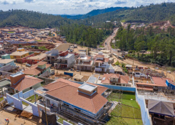 Plataforma Recoloca Rio Doce tem mais de 540 vagas de emprego para Mariana e região