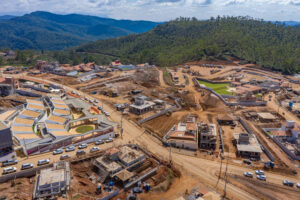 Empresas contratadas pela Fundação Renova ofertam mais de 800 vagas na área de construção civil Empresas contratadas pela Fundação Renova ofertam mais de 800 vagas na área de construção civil