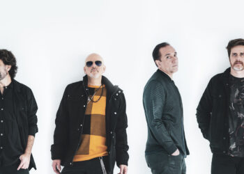 Prefeitura de Ouro Preto confirma show de Biquini Cavadão no dia 11 de junho