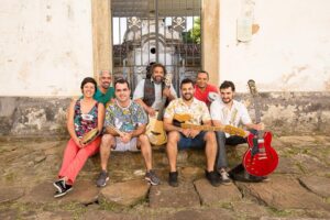 Com Candonguêro, Festa Junina da CineOP vai animar a noite de Ouro Preto neste domingo Com Candonguêro, Festa Junina da CineOP vai animar a noite de Ouro Preto neste domingo