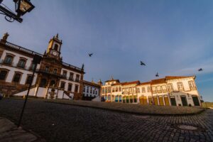 Previsão do tempo para o fim de semana em Ouro Preto, de 17 a 19 de junho Previsão do tempo para o fim de semana em Ouro Preto, de 17 a 19 de junho