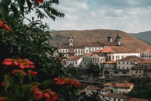 Ouro Preto: confira a previsão do tempo do 1º fim de semana de inverno (24 a 26/6) Ouro Preto: confira a previsão do tempo do fim de semana de inverno (24 a 26/6)