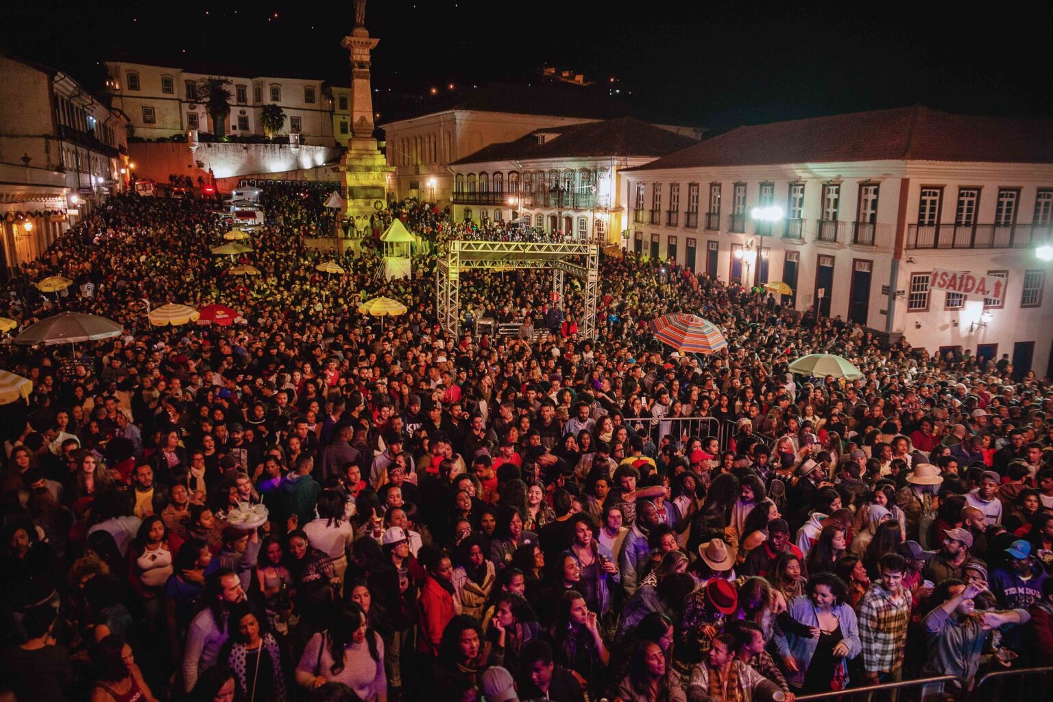 Aniversário de Ouro Preto tem Almir Sater, Elba e Ferrugem; veja programação Aniversário de Ouro Preto tem Almir Sater, Elba e Ferrugem; veja programação