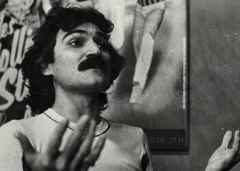 Programação Online da 17ª CineOP – Mostra de Cinema de Ouro Preto