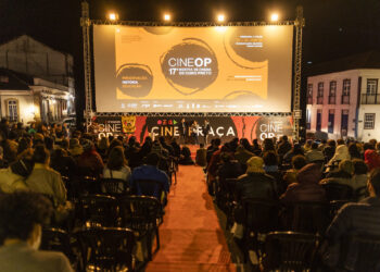 17ª edição da CineOP movimenta economia de Ouro Preto e gerou 1.500 empregos