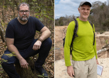 No país da barbárie, é um desafio ser ambientalista