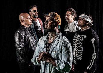 Maneva, Froid e Detonautas são confirmados em Ouro Preto no mês de julho