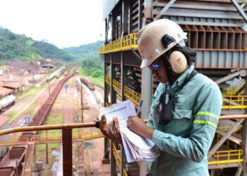 Mineradora Vale tem dezenas de vagas abertas em MG; confira