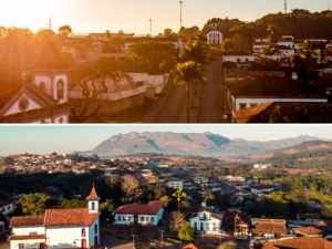 10 destaques da cidade mineira Santa Bárbara 10 destaques da cidade mineira Santa Bárbara. Foto: Reprodução/Prefeitura