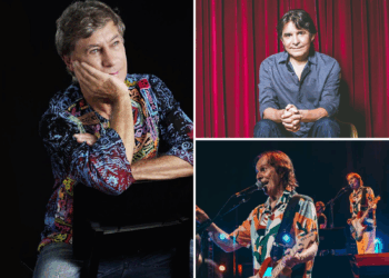 Ícones do Clube da Esquina se apresentam em Ouro Preto no início de julho