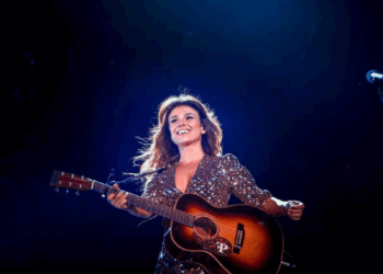 Polêmica Paula Fernandes se apresenta em Mariana hoje, 1