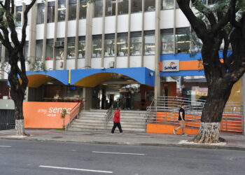 Senac tem 61 vagas de emprego em diversas áreas e regiões do estado