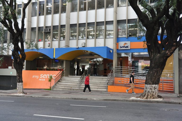 Senac tem 61 vagas de emprego em diversas áreas e regiões do estado
