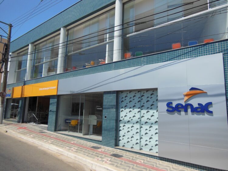 Senac tem 56 vagas abertas em Minas