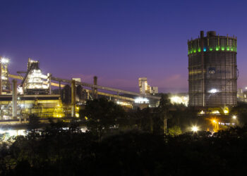 Gerdau e Universidade Federal de Ouro Preto (UFOP) fecham parceria para pesquisa de aço de alta performance