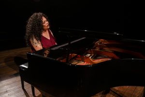 Tudo é Jazz abre programação comemorativa dos seus 20 anos Tudo é Jazz abre programação comemorativa dos seus 20 anos