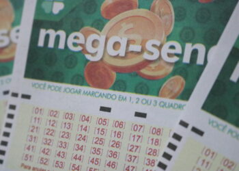 10 apostas de MG acertam a quina e ganham R$ 34 mil na Mega-Sena 2493