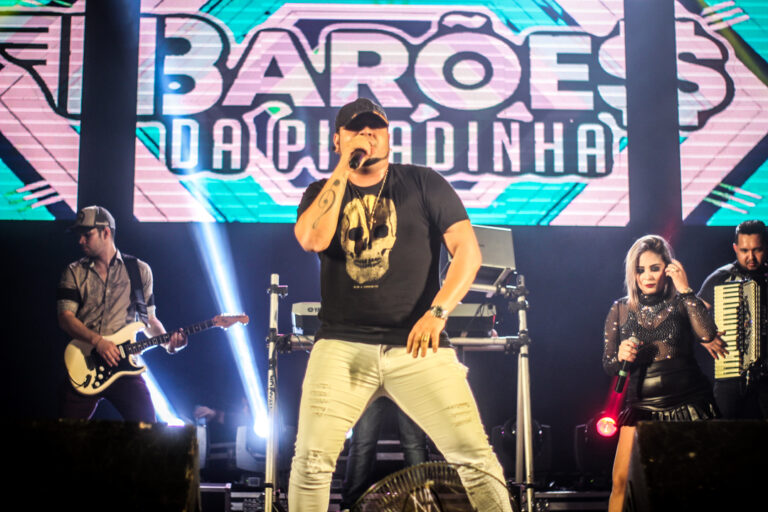 Julifest Itabirito 2022: confira a programação das atrações nacionais (IZA, Barões da Pisadinha, Dennis e outros)