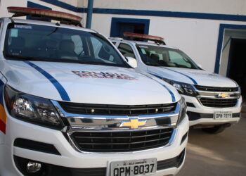 Polícia esclarece sobre tiroteio próximo ao prédio da prefeitura de Ouro Preto