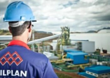 Empresa de engenharia realizada cadastro de currículo em banco de talentos para o Rio de Janeiro