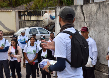 Prefeitura de Mariana promove Caminhada Ecológica em comemoração a Semana do Meio Ambiente