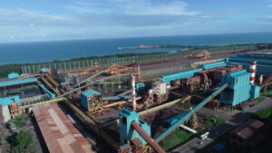 Vagas na Samarco: empresa contata técnicos e engenheiros Vagas na Samarco: empresa contata técnicos e engenheiros