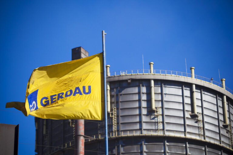 Operador, técnico, auxiliar, eletricista e mais: Gerdau oferta vagas em MG para vários cargos