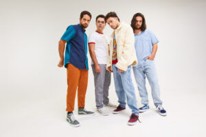 A ILHA, novo festival da música brasileira, acontece neste fim de semana em BH e traz Lagum como headliner A ILHA, novo festival da música brasileira, acontece neste fim de semana em BH e traz Lagum como headliner