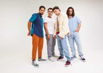 A ILHA, novo festival da música brasileira, acontece neste fim de semana em BH e traz Lagum como headliner