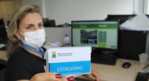 Prefeitura de BH tem mais de 100 vagas de estágio Prefeitura de BH tem mais de 100 vagas de estágio