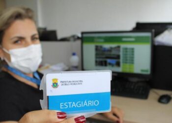 Prefeitura de BH tem mais de 100 vagas de estágio