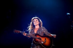 Paula Fernandes é atração confirmada do Festival de Inverno de Congonhas Paula Fernandes é atração confirmada do Festival de Inverno de Congonhas