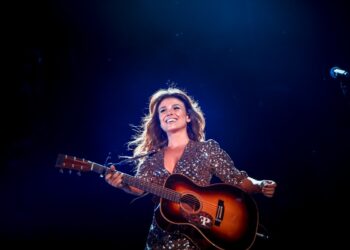 Paula Fernandes é atração confirmada do Festival de Inverno de Congonhas