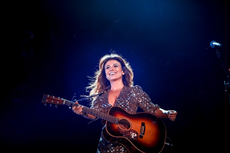 Paula Fernandes é atração confirmada do Festival de Inverno de Congonhas