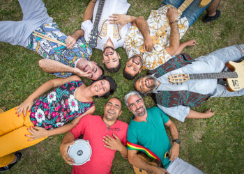 Sesc em Minas leva programação artística e cultural na 17ª Mostra de Cinema de Ouro Preto