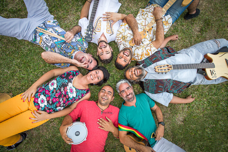 Sesc em Minas leva programação artística e cultural na 17ª Mostra de Cinema de Ouro Preto