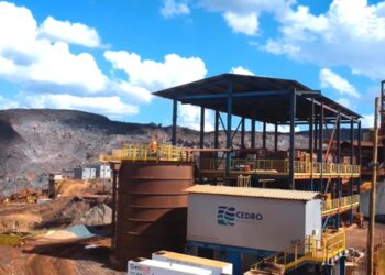 Cedro Mineração tem vagas de emprego em Mariana (MG)