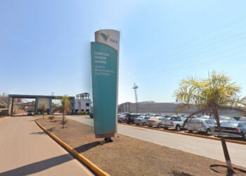 Vale abre vagas na região central de MG para vários cargos