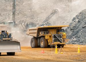 Empresa de obras pesadas e mineração abre vagas em MG Empresa de obras pesadas e mineração abre vagas em MG